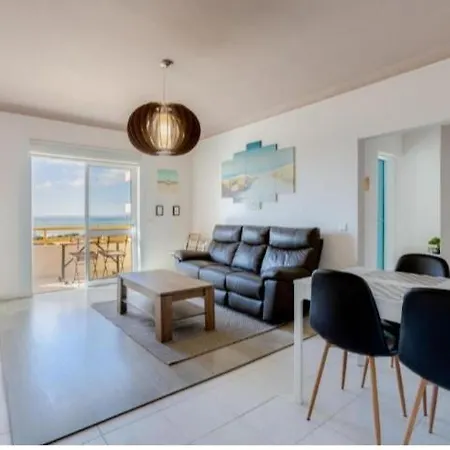 Apartamento Max Crib Armação de Pêra