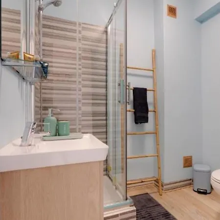 Lägenhet Apartamento Max Crib Armação de Pêra