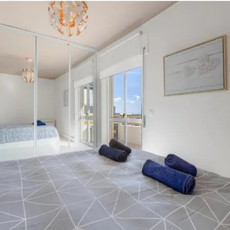 Apartamento Max Crib